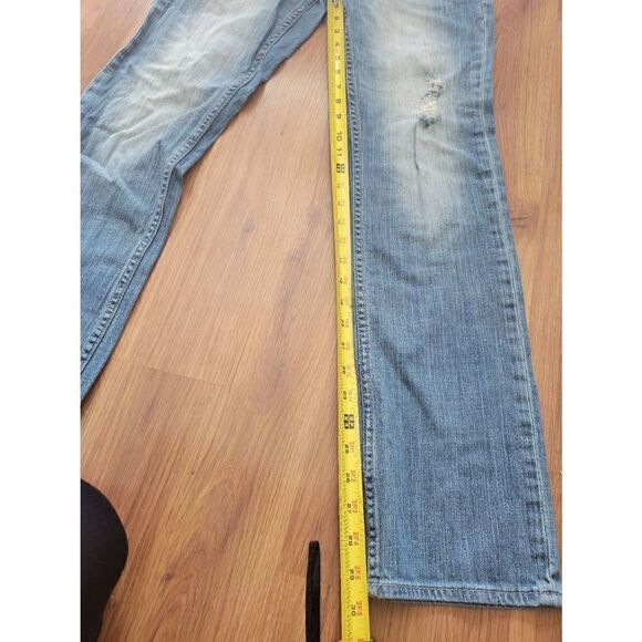 IJeans by Buffalo Slim Cut - Picture 8 of 9